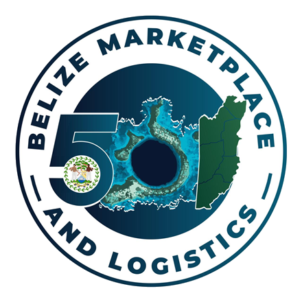 Belize Marketplace & Logistics logo