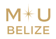 Miss Universe Belize logo
