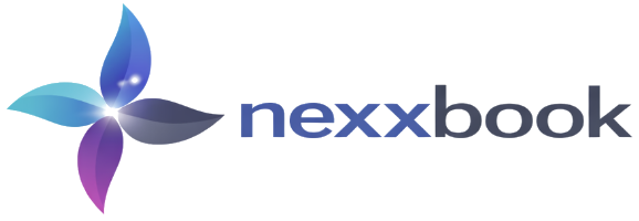 Nexxbook logo