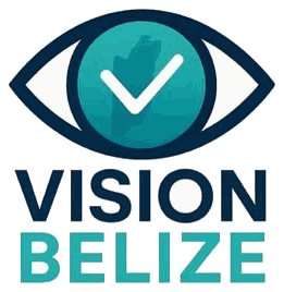 Vision Belize logo