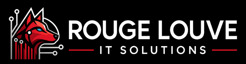 Rouge Louve IT Solutions